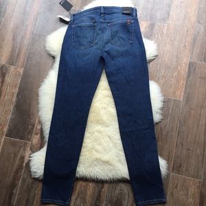 Joe’s Jeans straight leg